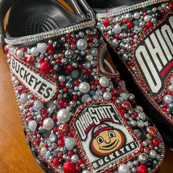 Custom crocs - Picture 4 of 4